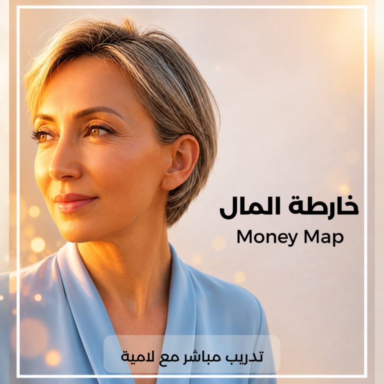 خارطة المال
